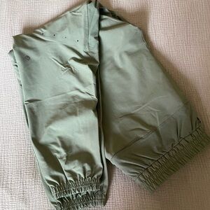 lululemon athletica Green Joggers
